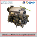 Motor Deutz de Pequim Bf4l913 Ar Refrigerado