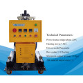 High pressure pneumatic PU polyurethane spray foam machine