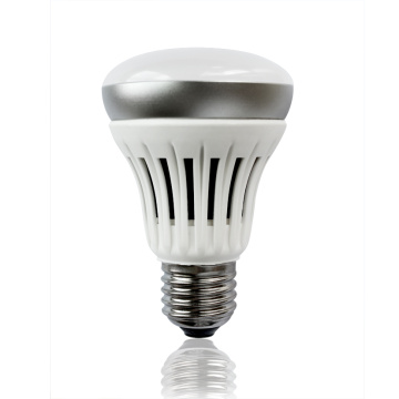6.5W / 8.5W Dimmable / Non-Dimmable Светодиодная лампа R20