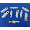 zirconia ceramic powder medical industrial rods