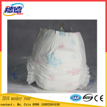 Foire de Canton 2016 Adulte Nappieswholesale Ruban Diaperfrontal Jetable pour Couche