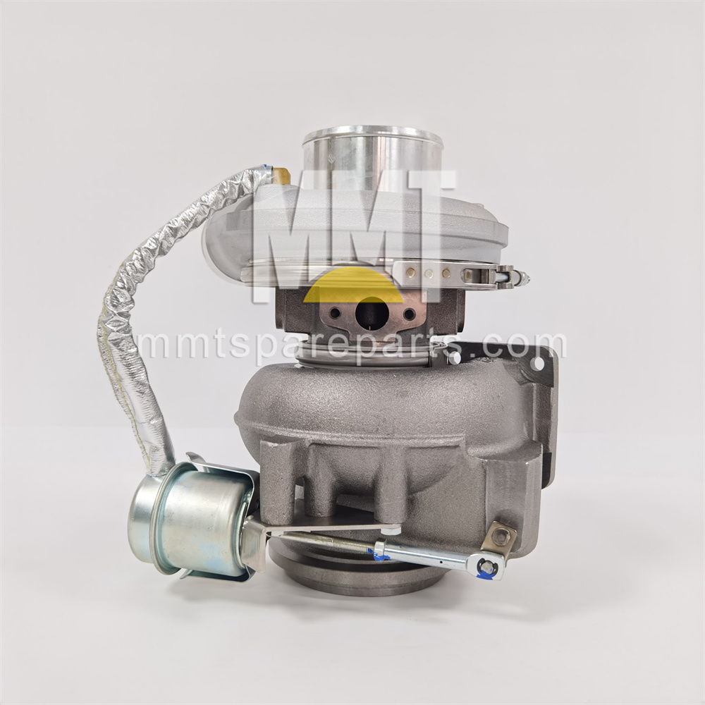 Turbocharger 274-9989 Turbocharger 274-9989