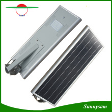 60W All in One Solar Street Light