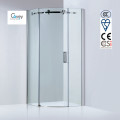 Badezimmer Duschkabine mit Ce / SGCC / CCC Standard (AKW05K-C)