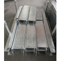 Steel Plank Suitable for Pipe Usage