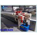 Car Oil Filter Forming Hydraulic Press Machine