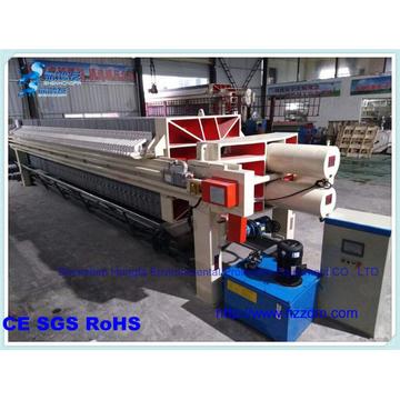 Car Oil Filter Forming Hydraulic Press Machine