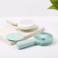 Newest Portable Handheld Mini USB Beautiful Mirror Fan