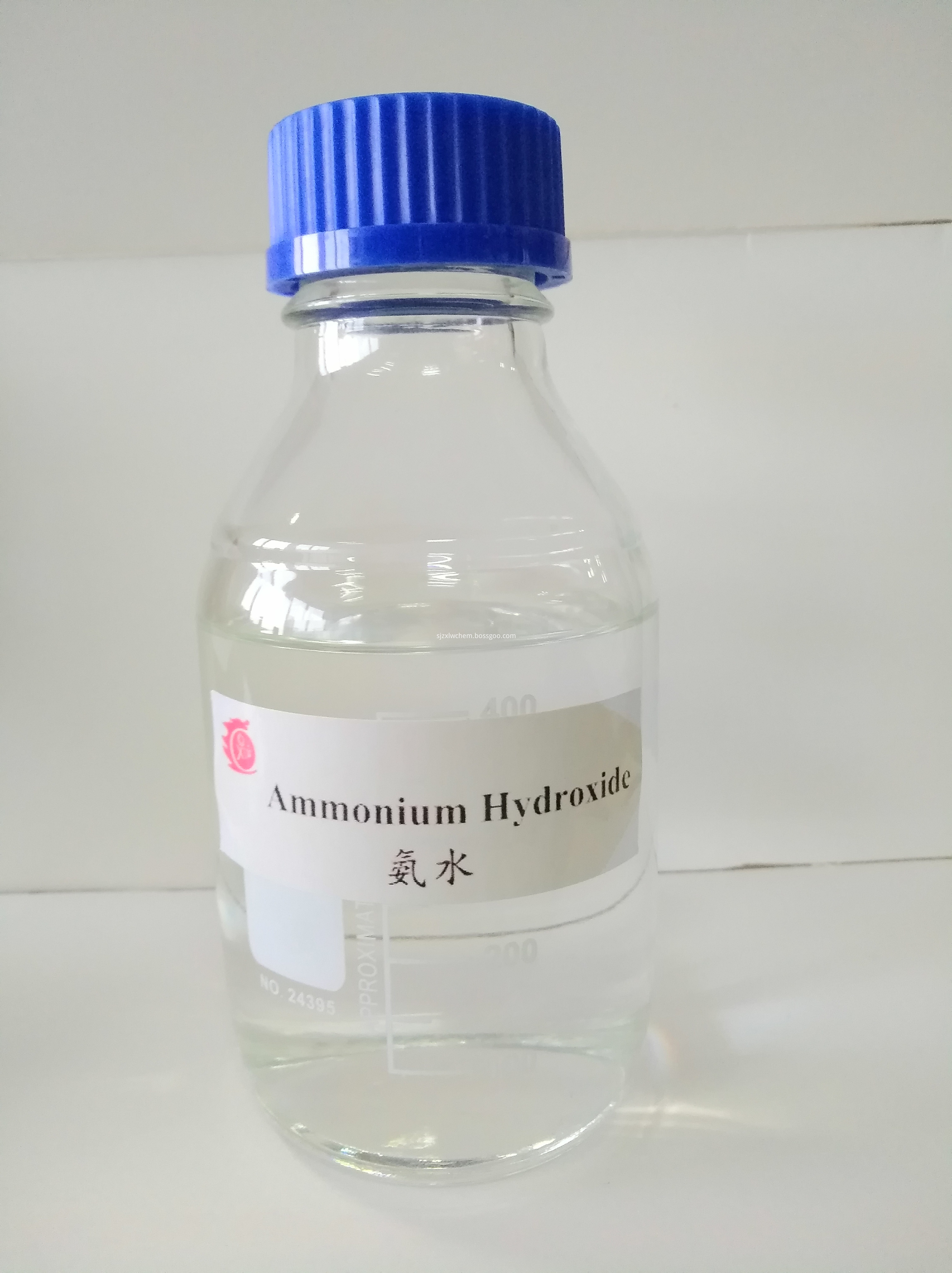 Ammonium Hydroxide Use For Paint