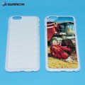 SUNMETA Sublimation 2D Heat Press Phone Case