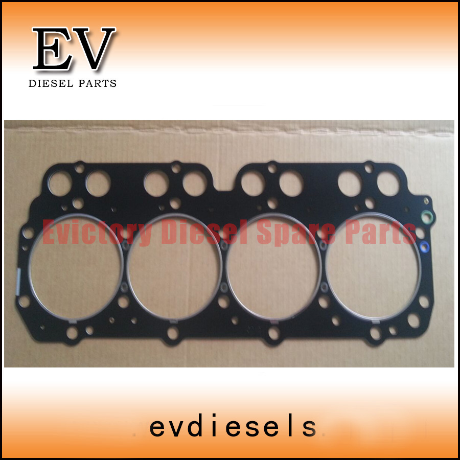 W04CT gasket