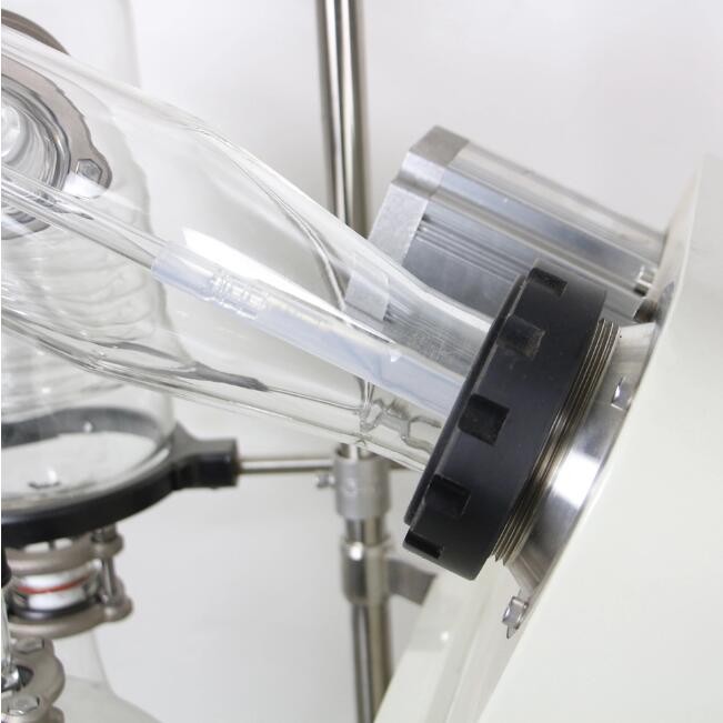 50l Laboratory Rotary Evaporator Price