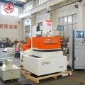 DK7740HC middle speed edm wire cut machine controller