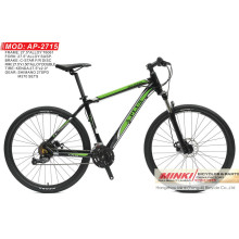 650b Adult Mountain Bicycle with Shimano 27SPD (AP-2716)