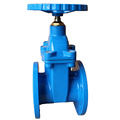 High Grade Sliding Gate Valves