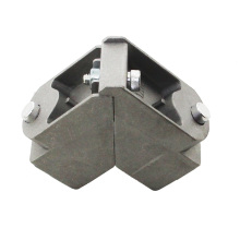 Aluminium Alloy Bracket Window Angle Code Corner