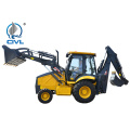 XCMG Front Loader Backhoe Loader XT870