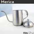 500ml Stainless Steel coffee Kettle