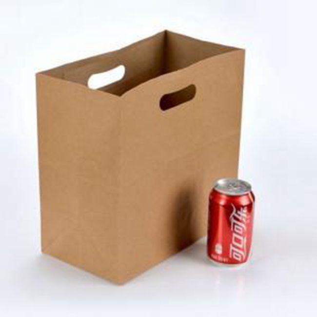 kraft paper bags 