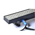 72 * 3W RGB-LED-Wandwäsche-Lichtleiste