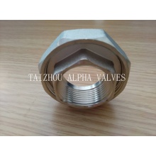 Brass Spare Parts for Fittings (a. 7038)