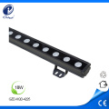 18W RGB LED Wall Washer Architectural Lighting