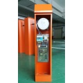 Intelligent Automatic Security car Parking Boom Barrier Gate