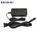 DC 24V1A Power Supplies pour le masseur du cou d&#39;épaule