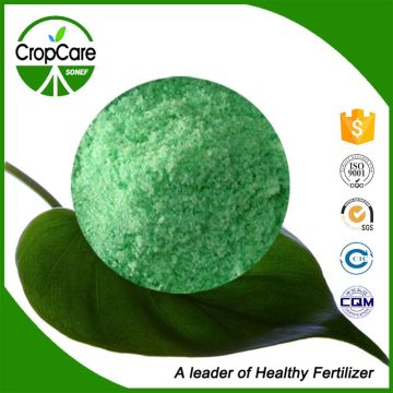 100% Water Soluble NPK 19-19-19 Fertilizer