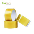 Eco Friendly Compostable PLA Adhesive Parcel Packing Tape