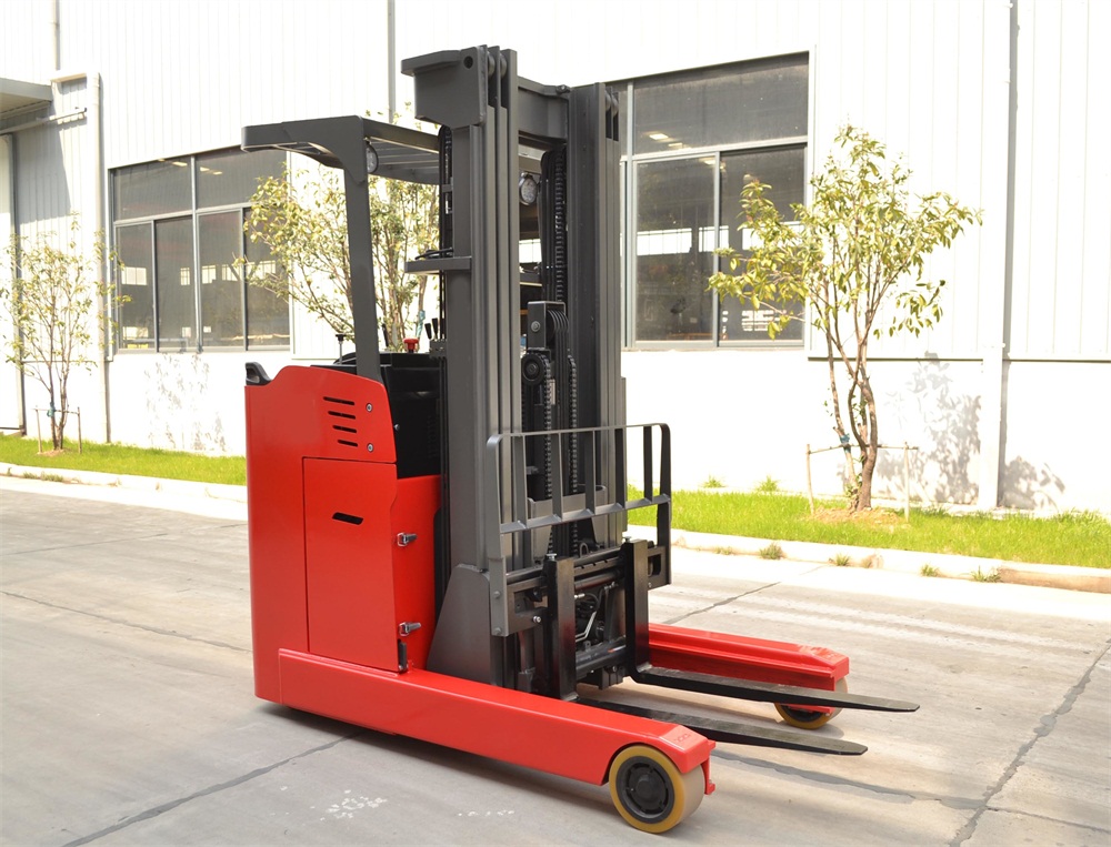 wings machinery reach truck 2 ton 3meter