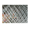 crimped wire mesh/beautiful grid wire mesh