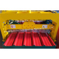 Trapezoidal Roofing Metal Sheet Forming Machine