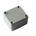 IP66 Die Cast étanche Extrusion Aluminium Enclosure