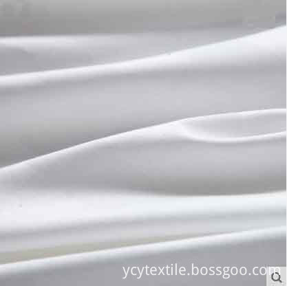 Cotton Downproof Fabric