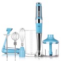 Cordless Hand Blender  mechanical agitator