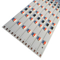 Quick Turn PCB Ceramics Base Copper-clad Laminates pcb