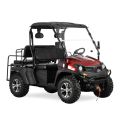 Tractor Trailer 200U Farm UTV Cart