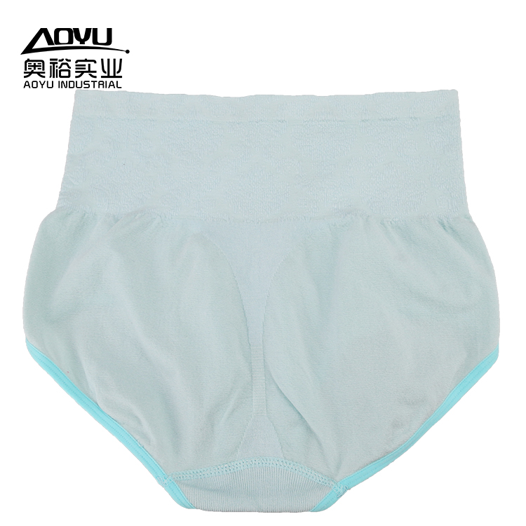 Women S Seamless Underwear