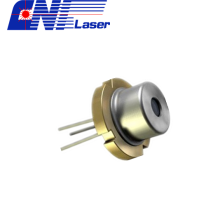 Free Space Laser Diode Low capacitance