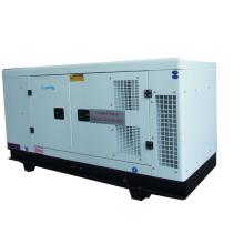 TRES GENERADOR DIESEL 50HZ 20-37KVA