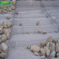 Low price Hexagonal gabion box for sale