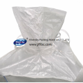 Jumbo bag for Titanium dioxide