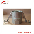 Stainless Steel Camlock Quick Couplings Type a, B, C, D, E, F, DC, Dp