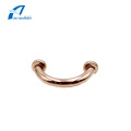 Decorative Hardware Part Metal Arch Bridge