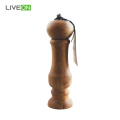 7inch Wood Shakers Sal e pimenta moedor