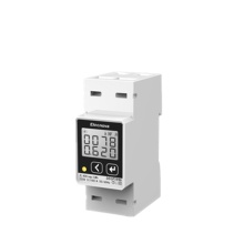 Din Rail MID Approved Single Phase Energy Meter