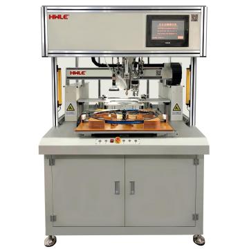 Gantry Automatic Screwing Machine