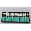 Dental Popular Kit de polidores de feltro HP