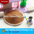 Agricultural Chemicals Additive Binding Agent Calcium Lignosulphonate Powder